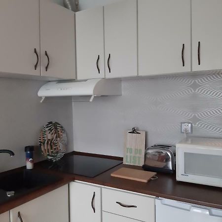 Apartament Beksa Sanok Exterior photo
