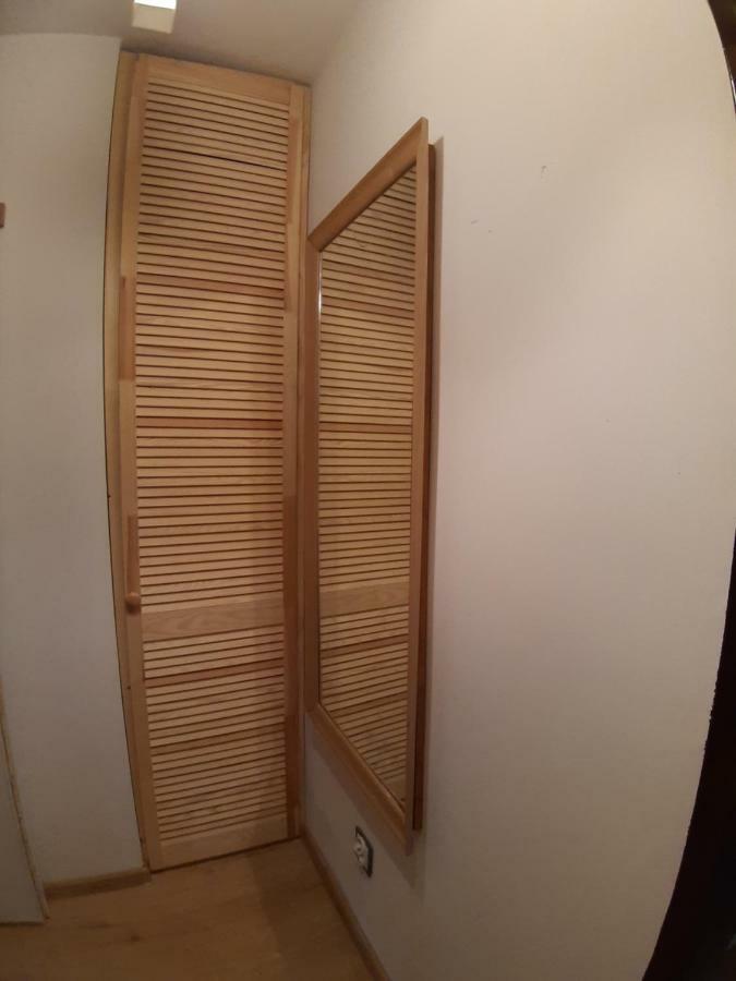 Apartament Beksa Sanok Exterior photo