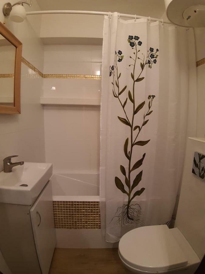 Apartament Beksa Sanok Exterior photo