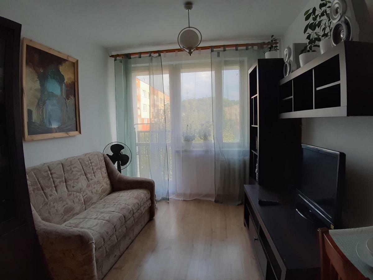 Apartament Beksa Sanok Exterior photo