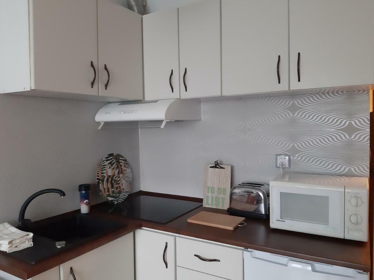 Apartament Beksa Sanok Exterior photo