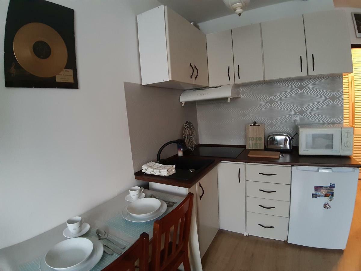 Apartament Beksa Sanok Exterior photo
